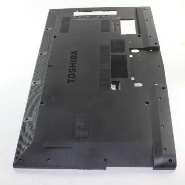 Toshiba Part# 75031496 Cover Assembly, Back, Apre40t021i (OEM)