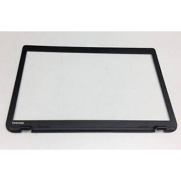 Toshiba Part# 75029297 Bezel Assembly, Front, Aprd24t010i (OEM)