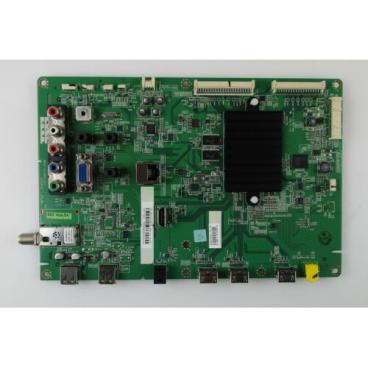 Toshiba Part# 75033728 Pc Board Assembly, Main, 461C6351l (OEM)