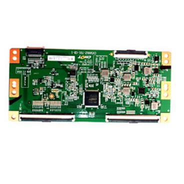 Toshiba Part# 75030855 Lcd Panel, With T-con, Lc470euf-pef1 (OEM)