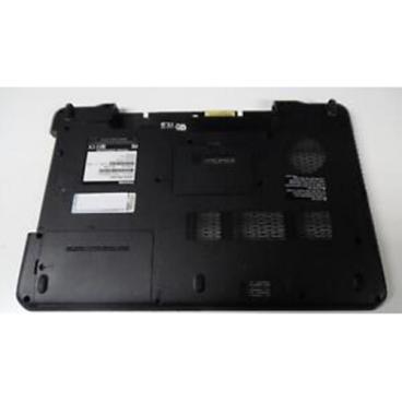 Toshiba Part# 75031531 Cover Assembly, Back, 39C0dc51l02 (OEM)