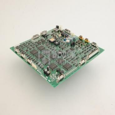 Toshiba Part# 75031563 Pc Board Assembly, Main, 8M86s-01h (OEM)