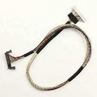 Toshiba Part# 75033029 Wire Harness, H-con Set, Pow-log, Dc02p02040i (OEM)