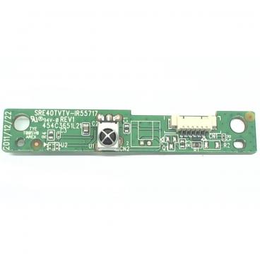 Toshiba Part# 75028900 Pc Board Assembly, Ir/b, 454 (OEM)