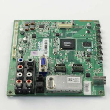 Toshiba Part# 75031584 Pc Board Assembly, Power, 168P-p40 (OEM)