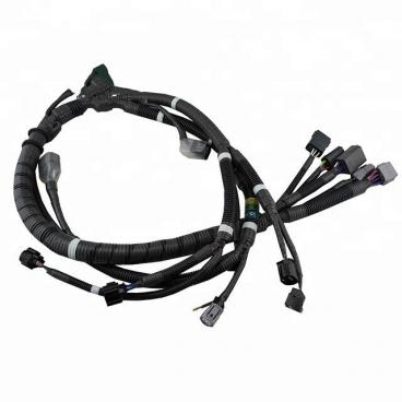 Toshiba Part# 75033339 Wire Harness, H-con Set, Mb-pow, Dc02p02050i (OEM)