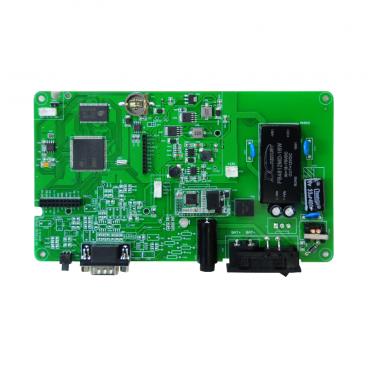 Toshiba Part# 75028739 Pc Board Assembly, Main (OEM)