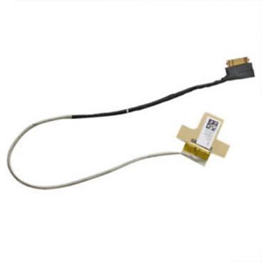 Toshiba Part# 75022546 Cable, Lvds, Ffc 51P (OEM)