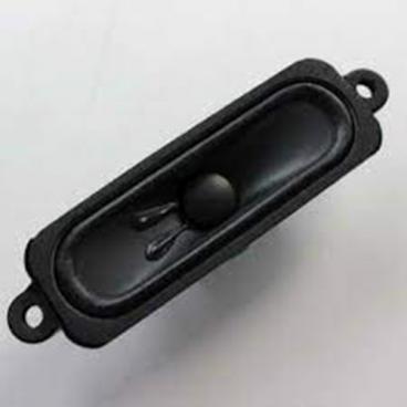 Toshiba Part# 75027268 Speaker, 10W 8 152X40x36, Cg101009c1i (OEM)