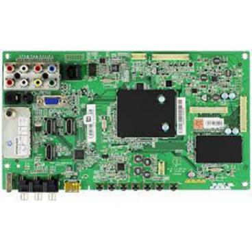Toshiba Part# 75023222 Pc Board Assembly, Main 461C2h51l0 (OEM)