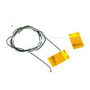 Toshiba Part# 75023301 Antenna, With Cable(ant_cable-wht-800) (OEM)