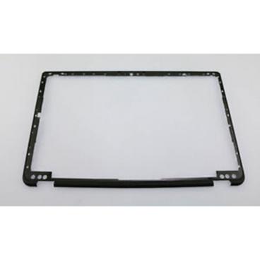 Toshiba Part# 75017825 Bezel Assembly, Front, 40Ux600u (OEM)