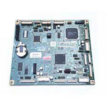 Toshiba Part# 75019645 Pc Board Assembly, Key Pad (OEM)