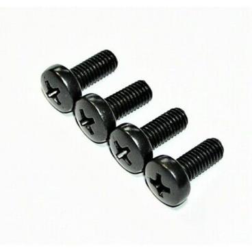Toshiba Part# 75020541 Screw, Stand, Maa0003330i (OEM)