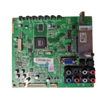 Toshiba Part# 75023962 Pc Board Assembly, 65Ul610u, L-co (OEM)