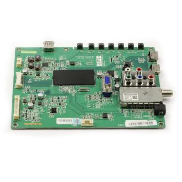 Toshiba Part# 461C2X51L31 Main Pc Board 26Sl400u (OEM)
