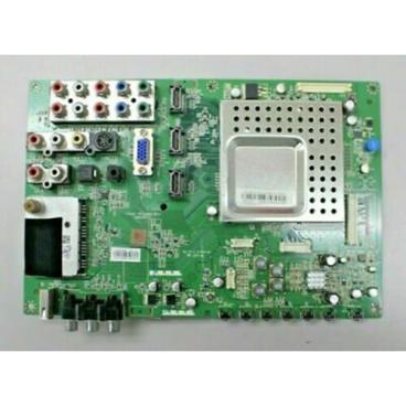 Toshiba Part# 75016506 H-con Set, Sta40t Mb-lvds Sam, 40Rv525rz, 39C05h51l02 (OEM)