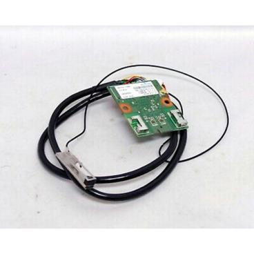 Toshiba Part# 75020267 Communication Unit, Wireless Lan Module, (OEM)