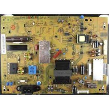 Toshiba Part# 75017740 Pc Board Assembly, Power/b, Vtv-p2 (OEM)