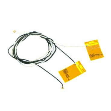 Toshiba Part# 75020264 Antenna, Wireless Lan, 2134276-3 (OEM)