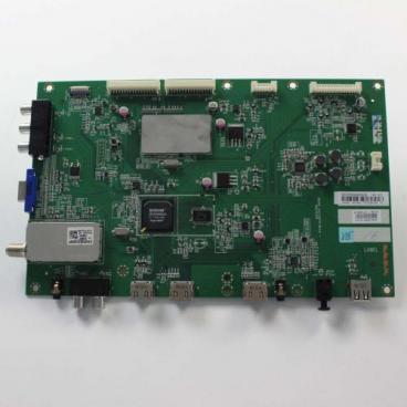 Toshiba Part# 75023561 Pc Board Assembly, Main/b, 24Sl415 (OEM)