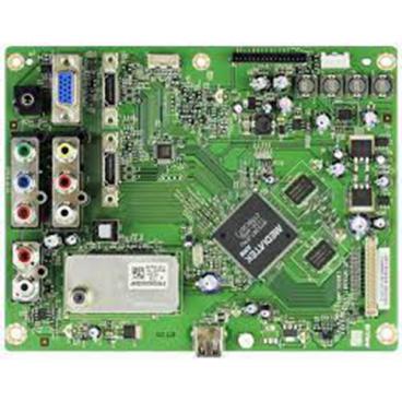 Toshiba Part# 75024829 Pc Board Assembly, Main, 24Sl410um (OEM)