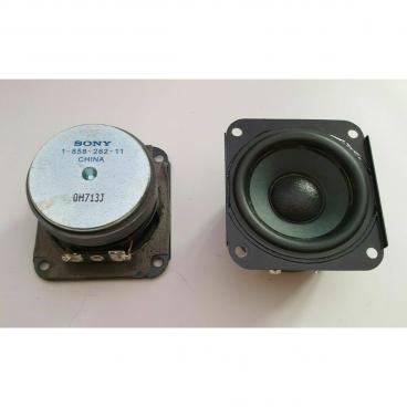 Toshiba Part# 75021698 Speaker Set, 8 Ohm, 10W, 142 X 25 X 16, (OEM)