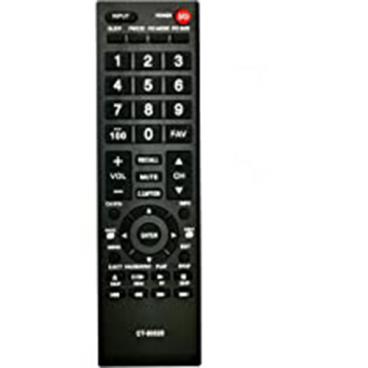 Toshiba Part# 79104421 Remote Control Unit Nb629cd (OEM)