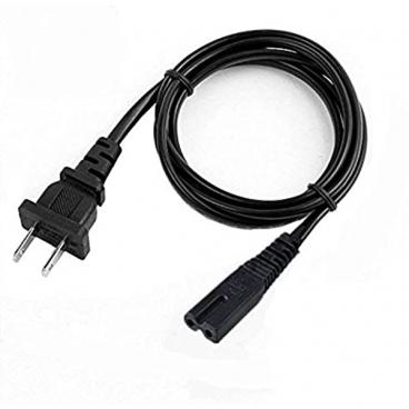 Toshiba Part# 75014230 Power Cord 40Rv525r 39C02m51l05 (OEM)