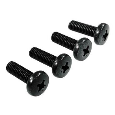 Toshiba Part# 75013064 Stand Screw M4x0.7+11i-zk T=1 (Gp) 39C02851l05 (OEM)