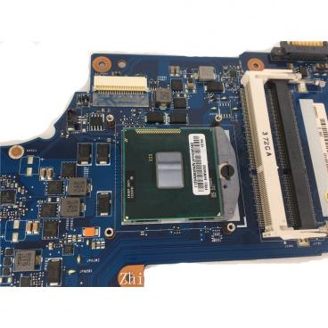 Toshiba Part# AE016843 Depot Only Pc Board Assembly, Powe (OEM)
