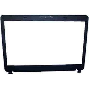 Toshiba Part# 75013058 Bezel Assembly U Pc+abs 94V-0 Mbk9 (OEM)
