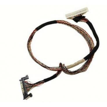Toshiba Part# 75010930 Wire Harness, Lvds (OEM)