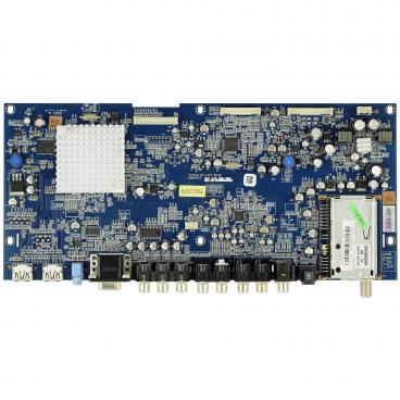 Toshiba Part# 75011579 Main Pcb Assembly (OEM)