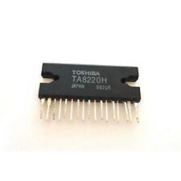 Toshiba Part# AE009499 Low Standby Power Ic Control Fa5531p-a (OEM)