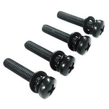 Toshiba Part# 75012409 Stand Screw, Stand, M4x0.7+16i-zk(gp), 3 (OEM)
