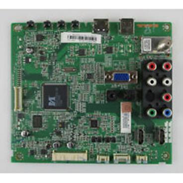 Toshiba Part# 75003373 Pc Board Assembly, Pe0 (OEM)