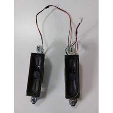 Toshiba Part# 72799173 Speaker S0509f12a- (OEM)