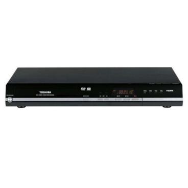 Toshiba Part# 75002672 Dvd Panel Assembly 32H (OEM)