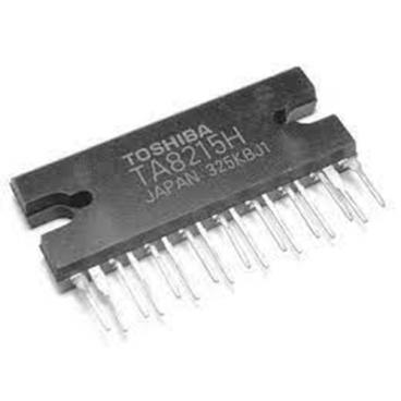 Toshiba Part# 75003916 Ic La42052-e (OEM)
