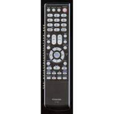 Toshiba Part# 75003708 Remote Control (OEM)