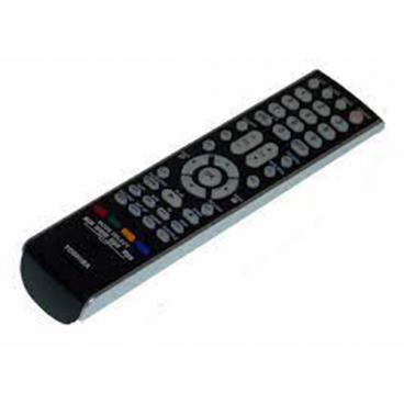Toshiba Part# AE002791 Remote Control (OEM)