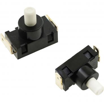 Toshiba Part# 23344369 Switch, Push (OEM)