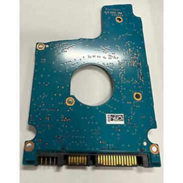 Toshiba Part# 23762162 Front Pcb (OEM)