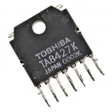 Toshiba Part# 23319832 Ic, Ta8427k (OEM)