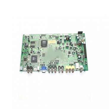 Vizio Part# 3850-0132-0150 Main Board Assembly (OEM)