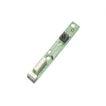 Haier Part# 511Q2901M01 Remote Board Assembly (OEM)