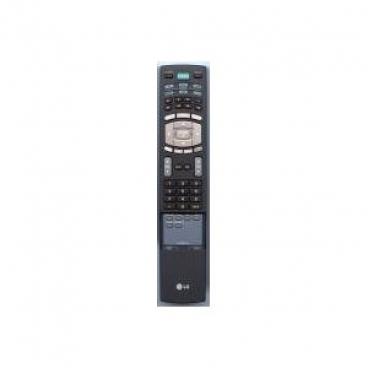 LG Part# 6710900011Z Remote Controller (OEM)