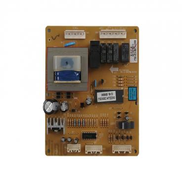 LG Part# 6871JB1215J Main Printed Circuit Board (OEM)
