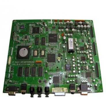 LG Part# 6871VMMF17B PWB/PCB Assembly (OEM)